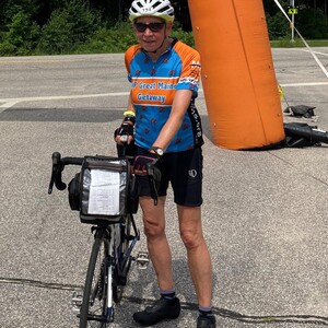 Fundraising Page: Kathleen Potrepka